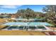 Enjoy bocce ball under shaded areas at 500 Arena Dr, Davenport, FL 33837