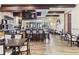 Community bar and lounge area with seating and a view at 500 Arena Dr, Davenport, FL 33837