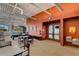 Community game room with tables and pool tables at 500 Arena Dr, Davenport, FL 33837