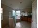 Primary bathroom with soaking tub, walk-in shower, and dual vanities at 7706 Excitement Dr, Reunion, FL 34747