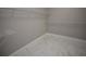 Walk-in closet with wire shelving and white marble floor at 20797 Racine St, Orlando, FL 32833