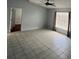 Spacious living room with tile floors at 733 Robin Ct, Kissimmee, FL 34759