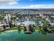 Resort-style community pool with expansive deck at 8844 Corcovado Dr, Kissimmee, FL 34747