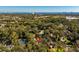 Aerial view showing home's location and surrounding area at 894 Quarters Ct, Port Orange, FL 32129