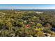 Aerial view showing home's location and surrounding area at 894 Quarters Ct, Port Orange, FL 32129