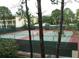 Well-maintained tennis courts for residents' enjoyment at 103 Oyster Bay Cir # 120, Altamonte Springs, FL 32701