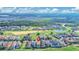 Luxury home located in a golf course community at 364 Muirfield Loop, Reunion, FL 34747