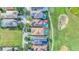 Luxury home with pool, situated on a golf course community at 364 Muirfield Loop, Reunion, FL 34747