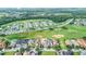 Luxury home located in a golf course community at 364 Muirfield Loop, Reunion, FL 34747