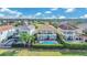 Luxury home with private pool in an upscale golf course community at 364 Muirfield Loop, Reunion, FL 34747
