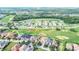 Luxury home located in a golf course community at 364 Muirfield Loop, Reunion, FL 34747