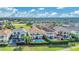 Luxury home with private pool in an upscale golf course community at 364 Muirfield Loop, Reunion, FL 34747