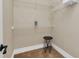 Large walk-in closet with wire shelving, providing ample storage space at 364 Muirfield Loop, Reunion, FL 34747