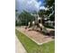 playground with slides and swings at 14460 Clarkson Dr, Orlando, FL 32828