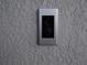 Ring doorbell installed at the front entrance at 3025 Ballad Rd, Kissimmee, FL 34746