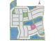Community map showcasing home locations and amenities at 5249 Stone Ridge Pl, St Cloud, FL 34771