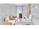 Spacious home office, perfect for working from home at 2204 Tongass Bnd, Davenport, FL 33837