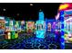 Fun arcade with many games and bright lights at 14501 Grove Resort Ave # 1507, Winter Garden, FL 34787