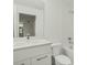 Clean bathroom with white vanity and bathtub at 1818 Mondrian Cir, Winter Park, FL 32789