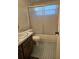 Updated bathroom with shower/tub combo and vanity at 7104 Scruboak Ln, Orlando, FL 32818