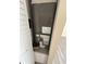 Unit in closet, includes air conditioning and heating system at 641 Bayport Dr, Kissimmee, FL 34758
