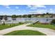 Stunning lakefront property with private dock access and beautiful water views at 11209 Crescent Bay Blvd, Clermont, FL 34711