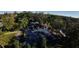 Community playground with play structures and swings at 2939 Falling Tree Cir, Orlando, FL 32837