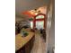 Bright kitchen with granite countertops and breakfast nook at 2939 Falling Tree Cir, Orlando, FL 32837