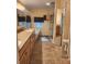 Elegant bathroom with double vanity, soaking tub, and walk-in shower at 14902 Arrena Rd, Winter Garden, FL 34787