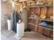 Water system with filtration and storage tanks at 14902 Arrena Rd, Winter Garden, FL 34787