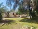 House with deck and backyard at 14902 Arrena Rd, Winter Garden, FL 34787
