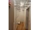 Large closet with custom shelving providing ample storage at 14902 Arrena Rd, Winter Garden, FL 34787