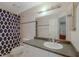 Clean bathroom with a shower/tub combo at 938 Framlingham Ct # 102, Lake Mary, FL 32746
