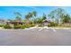 Community parking with mailbox area at 938 Framlingham Ct # 102, Lake Mary, FL 32746