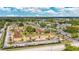 Aerial view of apartment community at 1000 Lake Of The Woods Blvd # A204, Fern Park, FL 32730
