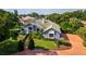 Stunning home with landscaped yard and driveway at 2128 Lake Crescent Ct, Windermere, FL 34786