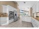 Well-equipped kitchen with granite counters and stainless appliances at 2128 Lake Crescent Ct, Windermere, FL 34786
