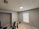 Simple bedroom with tiled flooring at 301 N Westmoreland Dr, Orlando, FL 32805