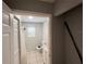 Simple bathroom with shower/tub combo at 301 N Westmoreland Dr, Orlando, FL 32805