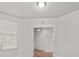 Bright hallway with access to bedrooms and closets at 8362 Bella Tierra Ct, Davenport, FL 33896