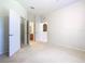 Bright bedroom with a large closet and en-suite bathroom at 8298 Portofino Dr # 202, Davenport, FL 33896