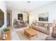 Spacious living room with comfy seating and dining area at 8298 Portofino Dr # 202, Davenport, FL 33896