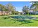 Enjoy your leisure time at the community putting green at 8362 Bella Tierra Ct, Davenport, FL 33896