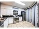 Clean and efficient kitchen, great for cooking and entertaining at 8815 Worldquest Blvd # 103 In Building 3, Orlando, FL 32821