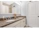 Well-appointed bathroom with dual sinks and granite countertops at 593 Lake Wildmere Cv, Longwood, FL 32750