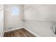 Large walk-in closet with wire shelving and ample storage at 594 Piazza Pt, Oviedo, FL 32765