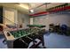 Game room featuring foosball, and other games, perfect for Gathering fun at 221 Las Fuentes Dr, Kissimmee, FL 34746