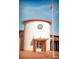 Modern post office building with a circular design at 805 Veranda Pl, Celebration, FL 34747