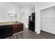 Well-equipped kitchen, featuring granite counters and pantry at 132 Vista Verdi Cir # 220, Lake Mary, FL 32746