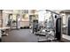 State-of-the-art fitness center with various equipment at 132 Vista Verdi Cir # 220, Lake Mary, FL 32746
